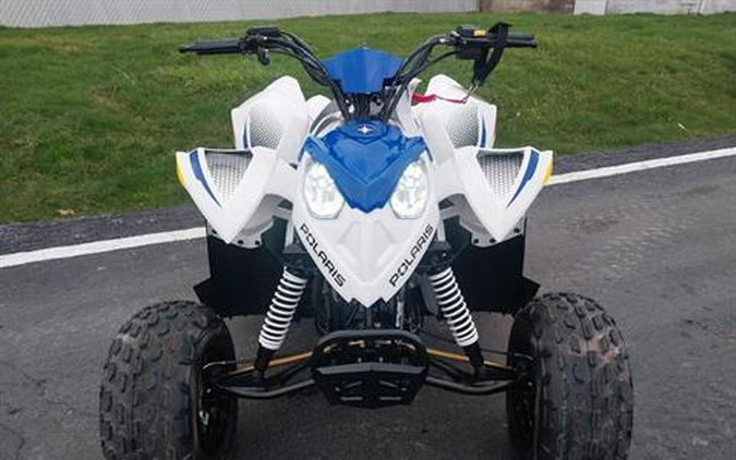 2024 Polaris Outlaw 110 EFI