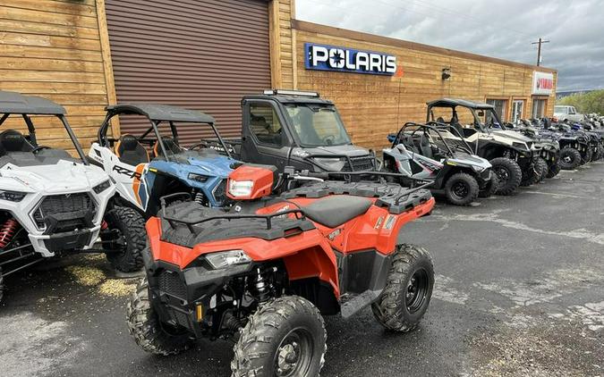 2024 Polaris® Sportsman 450 H.O. EPS