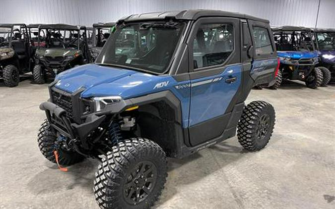 2024 Polaris Polaris XPEDITION ADV Northstar