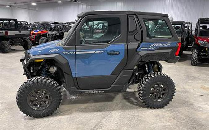 2024 Polaris Polaris XPEDITION ADV Northstar