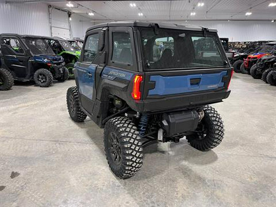 2024 Polaris Polaris XPEDITION ADV Northstar