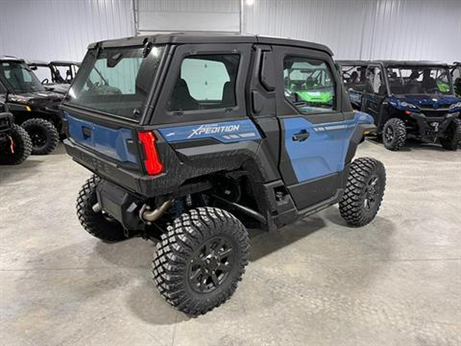 2024 Polaris Polaris XPEDITION ADV Northstar