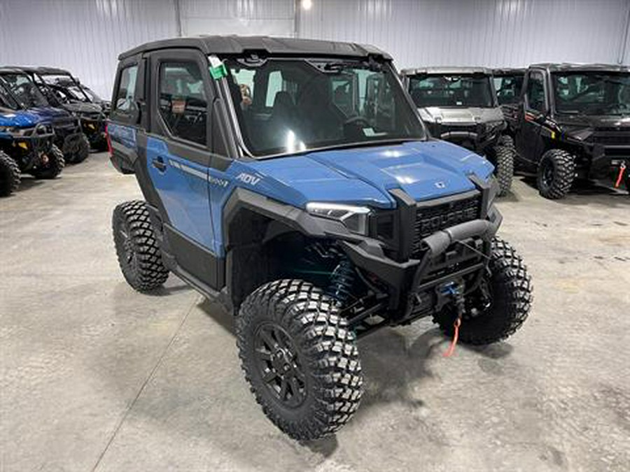 2024 Polaris Polaris XPEDITION ADV Northstar