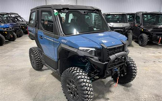 2024 Polaris Polaris XPEDITION ADV Northstar