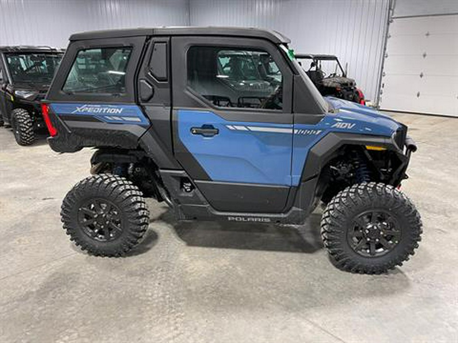 2024 Polaris Polaris XPEDITION ADV Northstar