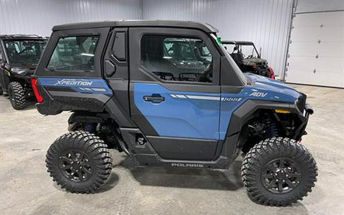 2024 Polaris Polaris XPEDITION ADV Northstar