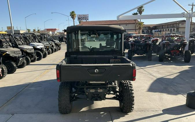 2024 Can-Am Defender MAX Limited HD10