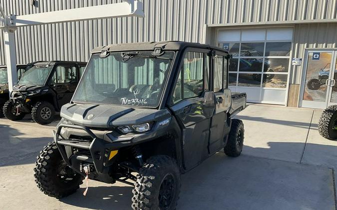 2024 Can-Am Defender MAX Limited HD10