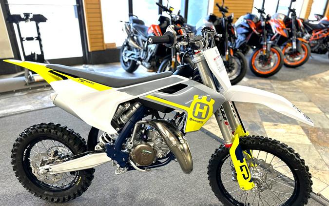 2024 Husqvarna TC 85 17/14