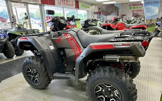 2024 Honda® FourTrax Foreman Rubicon 4x4 Automatic DCT EPS