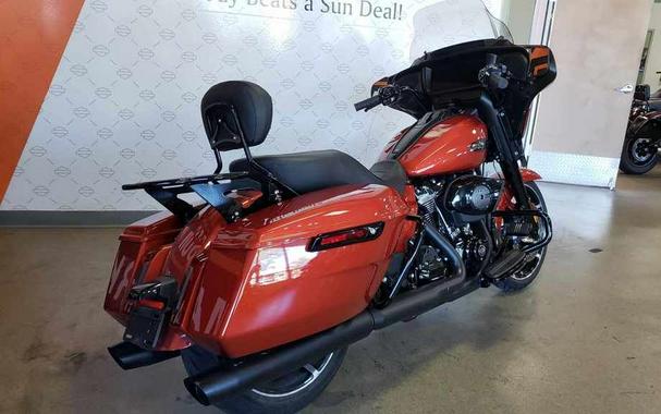 2024 Harley-Davidson Street Glide® Base