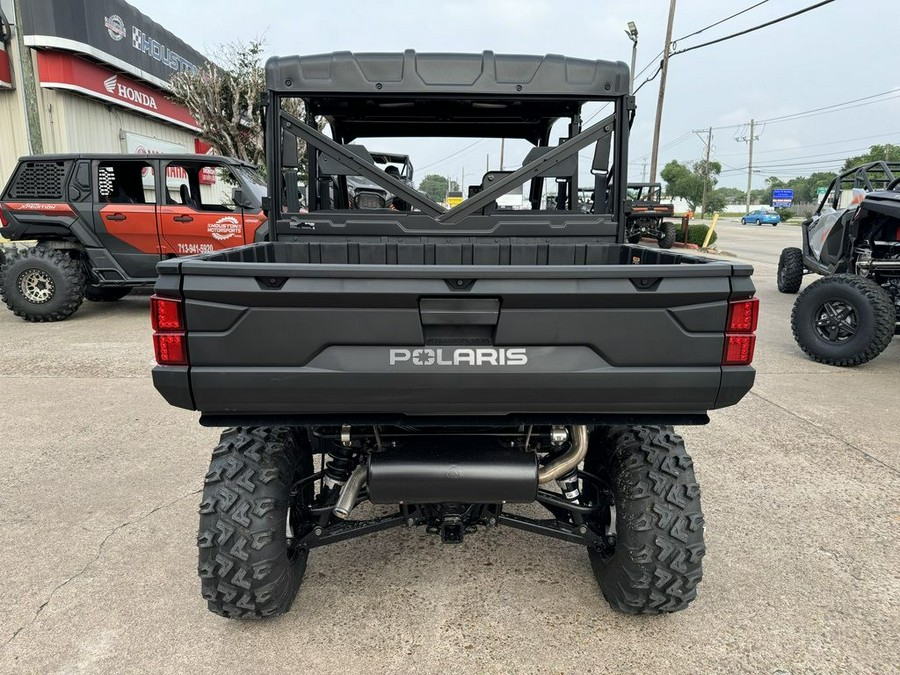 2025 Polaris® Ranger Crew 1000 Premium