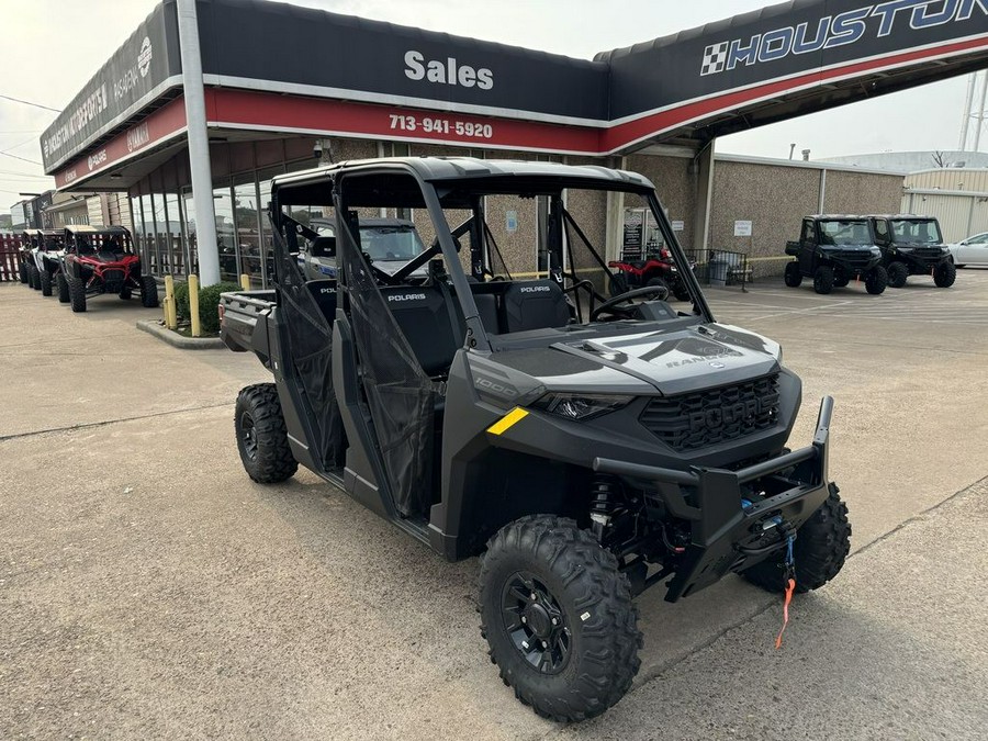 2025 Polaris® Ranger Crew 1000 Premium