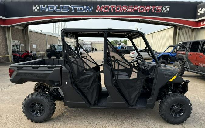 2025 Polaris® Ranger Crew 1000 Premium