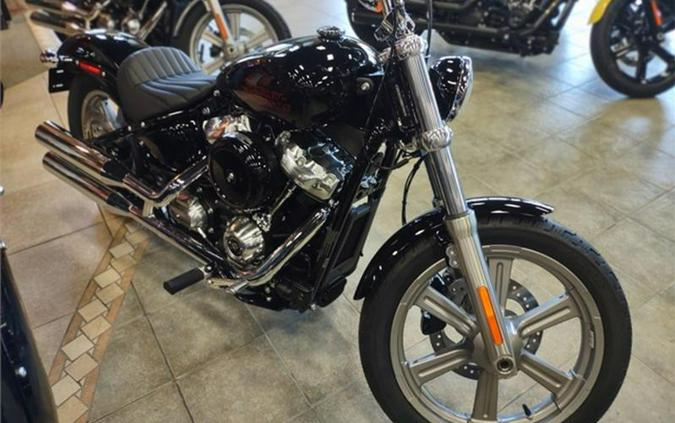 2024 Harley-Davidson® FXST - Softail® Standard