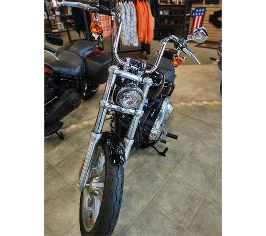 2024 Harley-Davidson® FXST - Softail® Standard