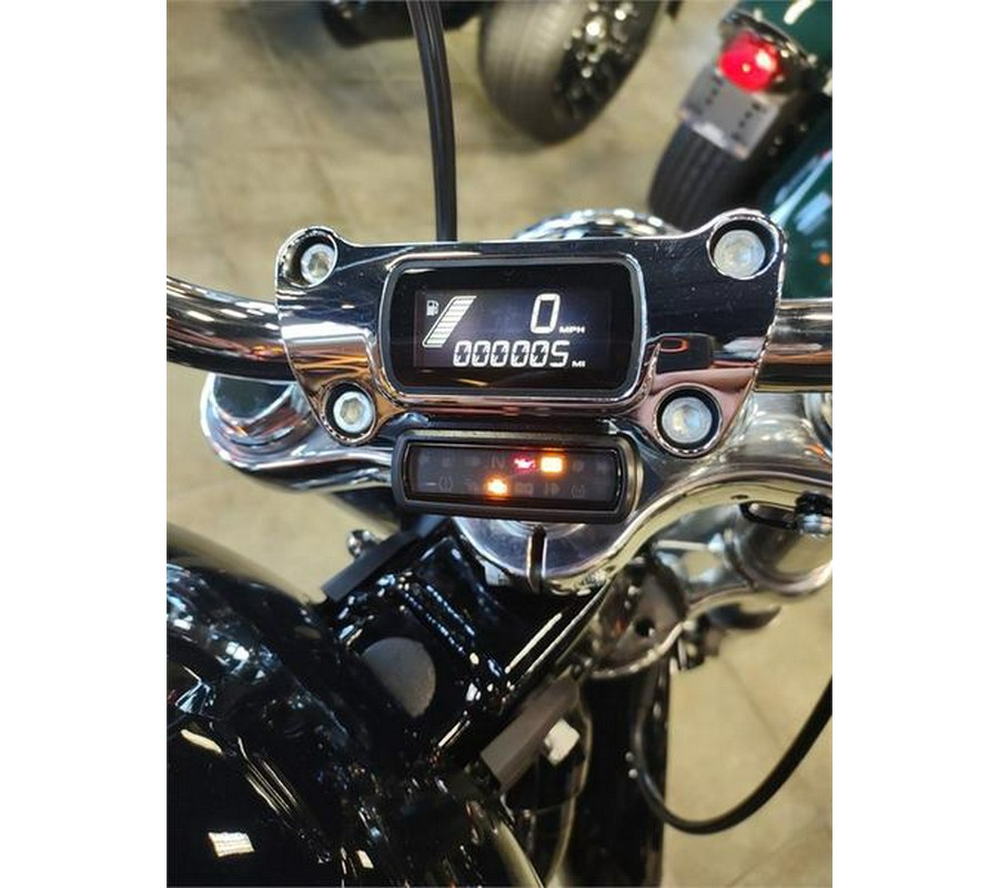 2024 Harley-Davidson® FXST - Softail® Standard