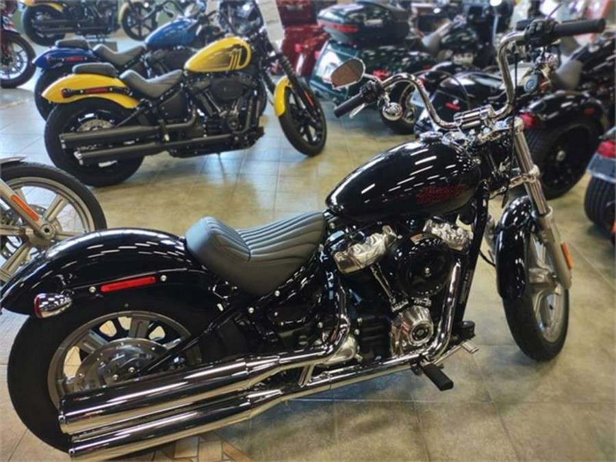 2024 Harley-Davidson® FXST - Softail® Standard