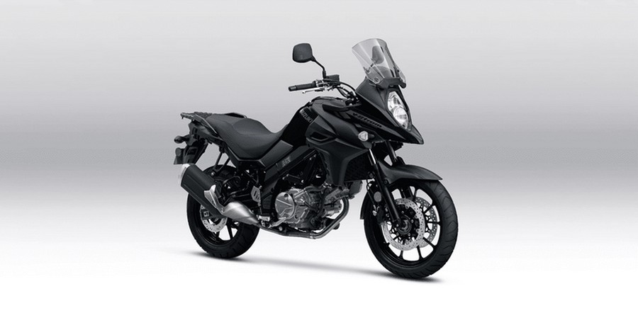 New 2025 Suzuki V-Strom 650