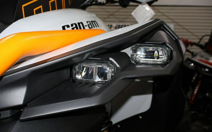 2026 Can-Am Renegade X mr 650