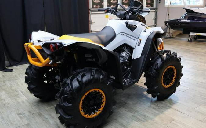 2026 Can-Am Renegade X mr 650