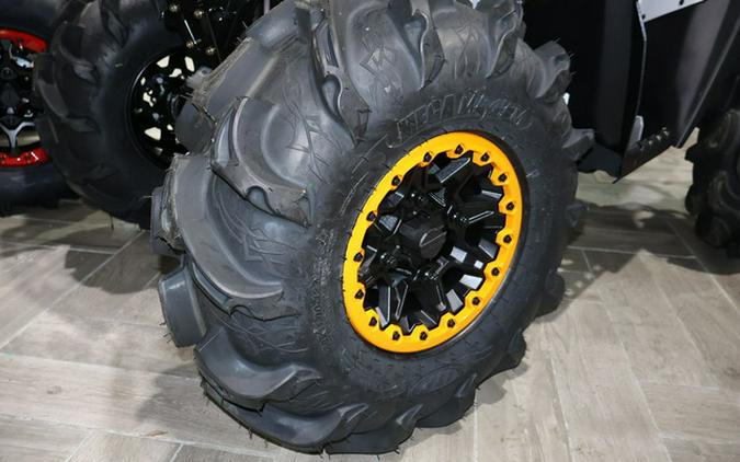 2026 Can-Am Renegade X mr 650