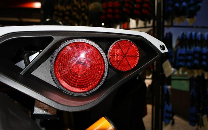 2026 Can-Am Renegade X mr 650