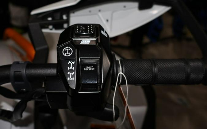 2026 Can-Am Renegade X mr 650