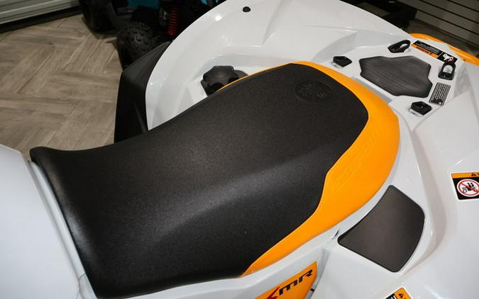 2026 Can-Am Renegade X mr 650