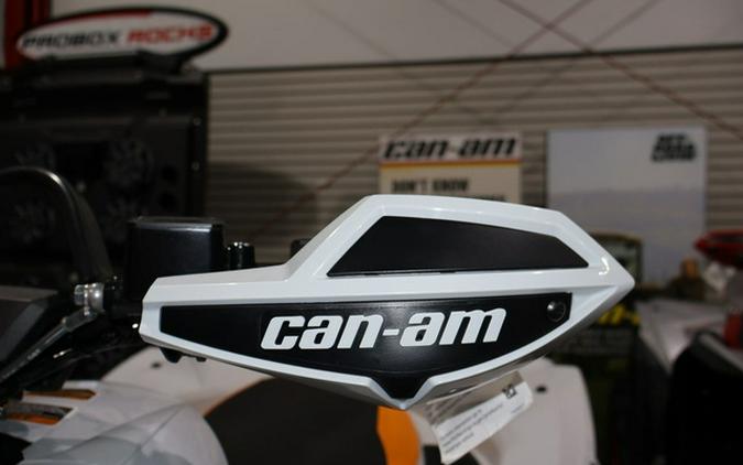 2026 Can-Am Renegade X mr 650