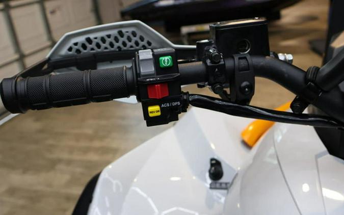 2026 Can-Am Renegade X mr 650