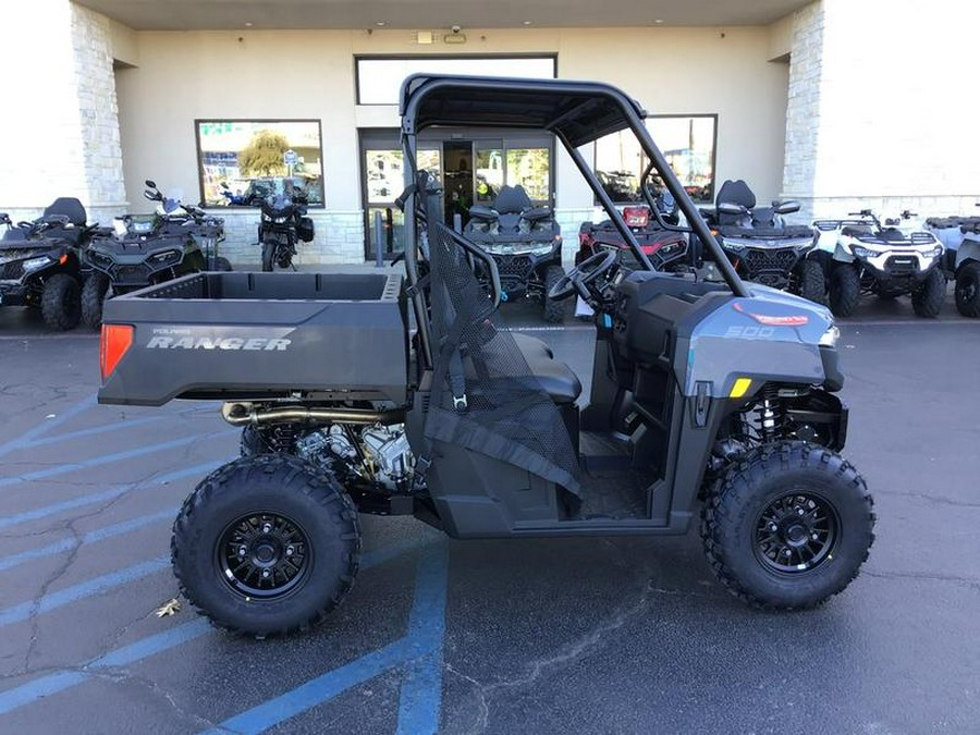 2026 Polaris® Ranger 500