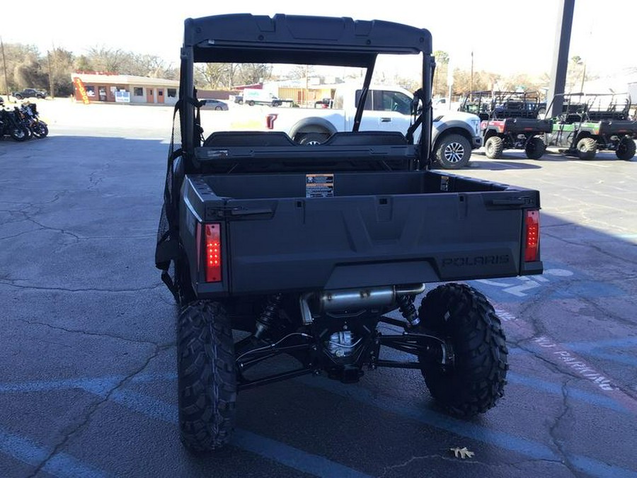 2026 Polaris® Ranger 500