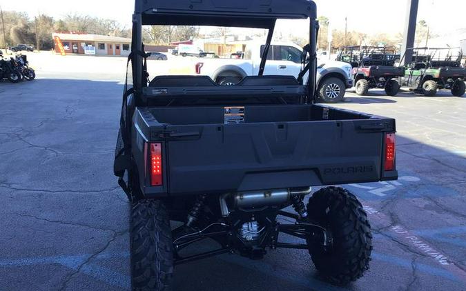 2026 Polaris® Ranger 500