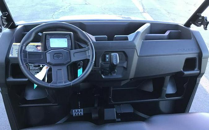 2026 Polaris® Ranger 500