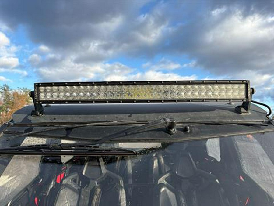 2020 Polaris RZR Pro XP 4 Ultimate