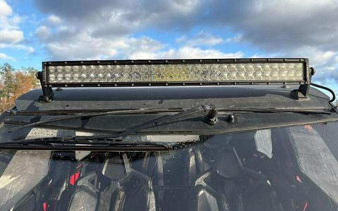 2020 Polaris RZR Pro XP 4 Ultimate