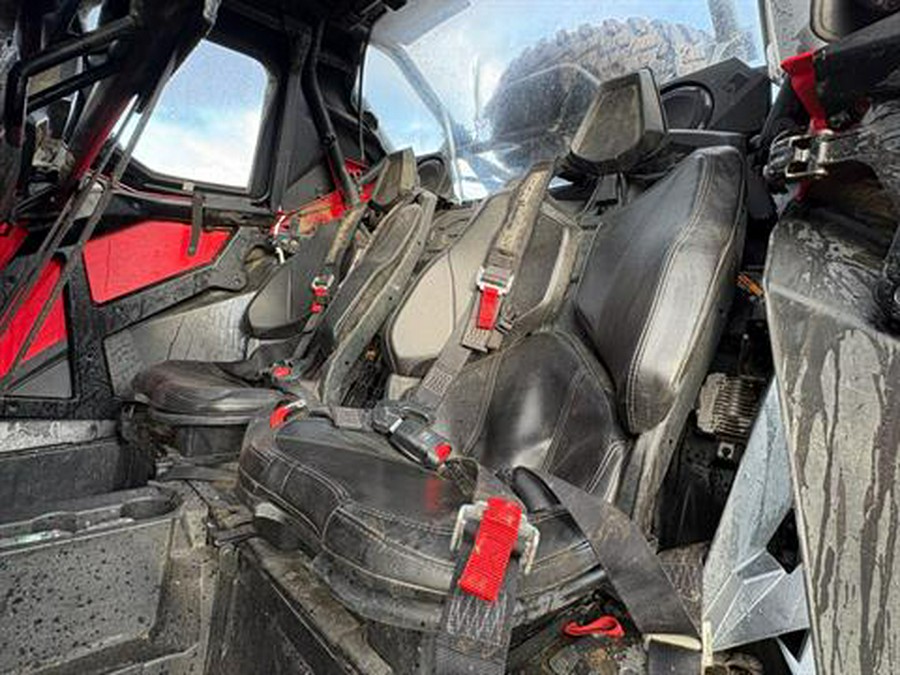 2020 Polaris RZR Pro XP 4 Ultimate