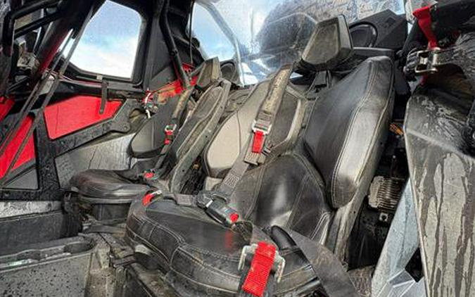 2020 Polaris RZR Pro XP 4 Ultimate