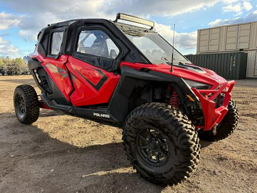 2020 Polaris RZR Pro XP 4 Ultimate