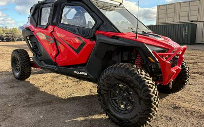 2020 Polaris RZR Pro XP 4 Ultimate