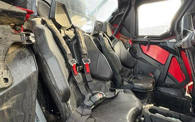 2020 Polaris RZR Pro XP 4 Ultimate