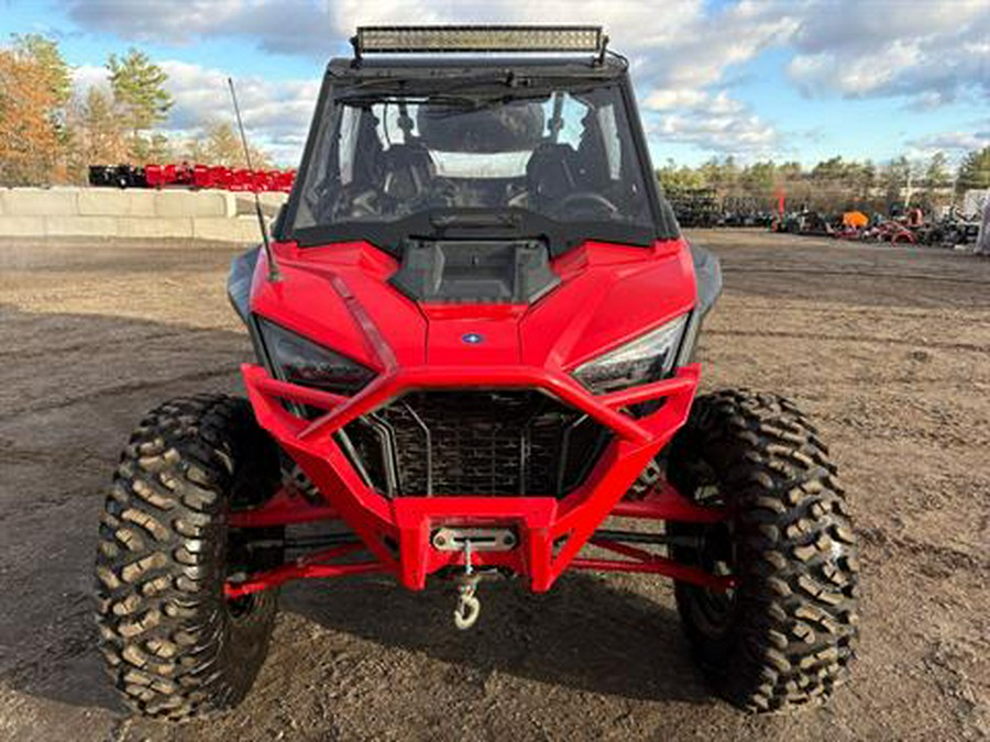 2020 Polaris RZR Pro XP 4 Ultimate