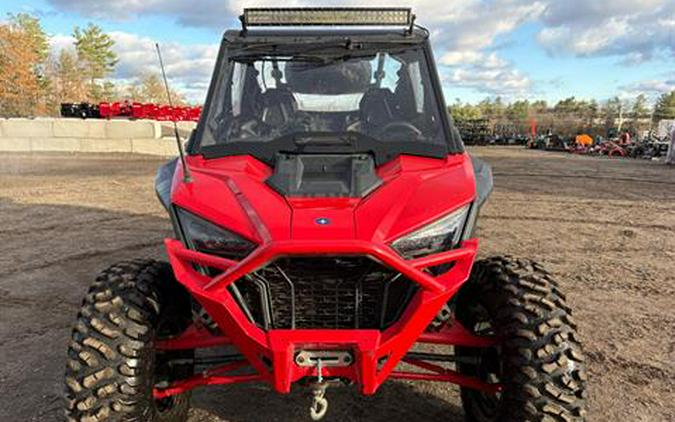 2020 Polaris RZR Pro XP 4 Ultimate