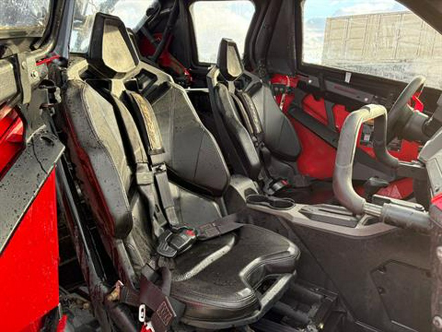 2020 Polaris RZR Pro XP 4 Ultimate