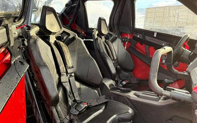 2020 Polaris RZR Pro XP 4 Ultimate