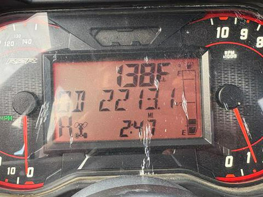 2020 Polaris RZR Pro XP 4 Ultimate