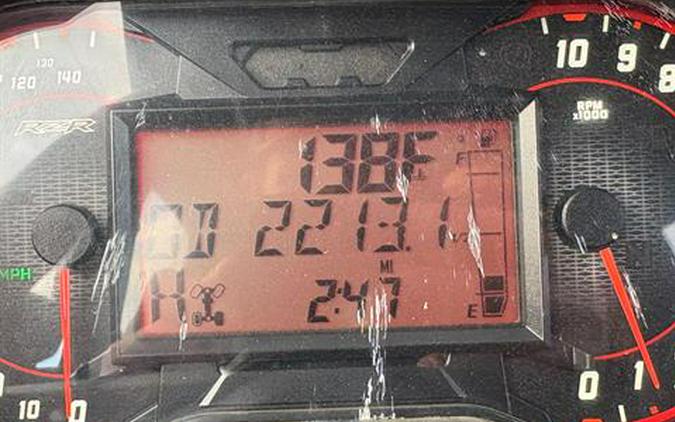 2020 Polaris RZR Pro XP 4 Ultimate