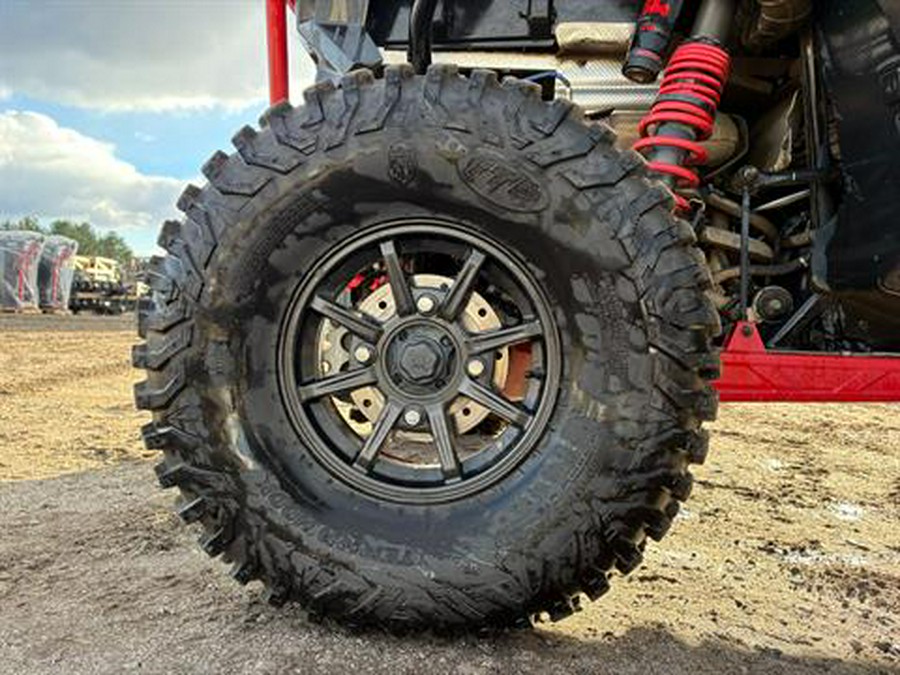 2020 Polaris RZR Pro XP 4 Ultimate