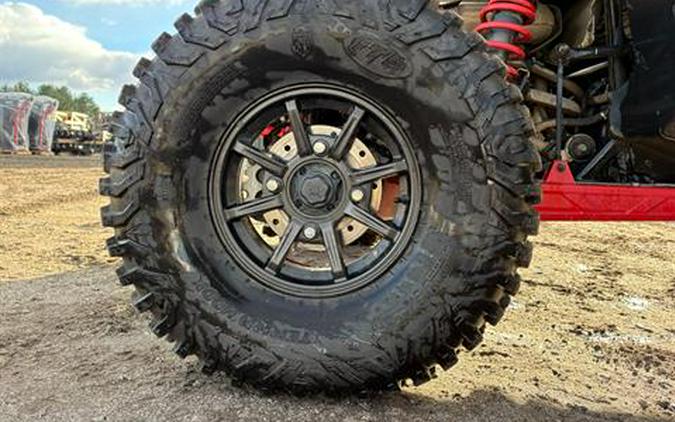 2020 Polaris RZR Pro XP 4 Ultimate